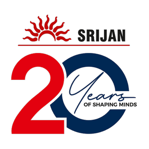 Srijan Publishers Logo